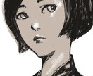 イラストを描きます ご依頼人様のご要望に出来るだけ答えて行けるよう努めます。 イメージ4