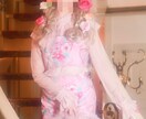 アイドル、コンカフェ、イベント衣装を制作ます あなたのご要望に合わせたオリジナリティ溢れる衣装を作ります！ イメージ8