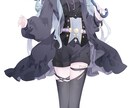 繊細なイラストを制作いたします ×さまざまな使用用途に対応しています× イメージ7