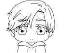 どんなイラストでも描きます アナログで描いたのをデジタル化してOK！早くて3日！ イメージ3