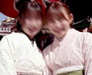 家族、恋人、友達何でも撮ります 皆さんの日常に笑顔の花咲かせます︎✿ イメージ1