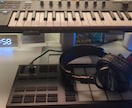 hiphop ヒップホップビット製作門専ます 今大学院修士在校、ビット製作専門です。trap phonk イメージ4