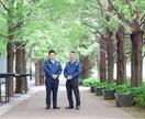 プロカメラマンがプロフィール写真を出張撮影します HPや会社案内用に魅力が伝わるプロフィール写真を撮影！ イメージ4