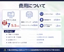 先着3名 特別価格! 成果に繋がるLPを制作します BtoBやサービス、セミナーなどビジネス特化!集客UP貢献! イメージ3