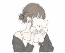 あなたの話し相手になります お悩み、モヤモヤなどいっぱい聞かせてください。 イメージ1
