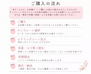 Canvaで伝わる女性向けLPを制作します 選べるテンプレートであなたらしい世界観に整えます イメージ10