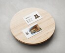 シンプル可愛いショップカードお作りします あなたの思いを形に、シンプル可愛いショップカードお作りします イメージ4