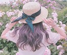 相談からお話相手まで希望に合わせて、お相手致します 気軽にご連絡ください(^^)当方は女性ですが性別は問いません イメージ1