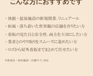 クリニック｜飲食店｜人が集まるロゴ作ります 看板屋37年の視点で、来店誘導の計算されたデザイン作ります イメージ9