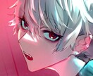 特化価格で動画投稿等の活動用イラスト描きます 通常出品よりお得なオプション！いつでも商用/二次利用可！ イメージ1