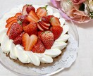 １年に１度のイベント、特別な料理提案します 普段の料理が盛り付けひとつで一変？！料理苦手な人も必見！ イメージ8