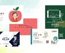 企業ロゴ、個人ロゴ制作します ご依頼当日に提案いたします【急ぎ対応可】 イメージ2