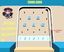 ゲーム制作の悩みや相談を聞いて答えます 初めての方・作り方の方法など悩みを聞かせてください。 イメージ8