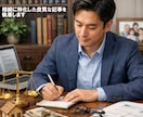 相続に特化した良質な記事を執筆します 弁護士や税理士事務所も納得できる記事を執筆します。 イメージ1