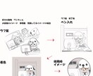 世界に一つの着ぐるみアイコン作ります ゆるキャラ風の着ぐるみアイコン作ります イメージ2