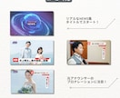 ガチNEWS風結婚式オープニングムービー制作します 元アナウンサーによるナレーションでリアル感満載！写真４枚のみ イメージ4