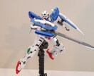 ガンプラ作ります ガンプラを作る作業がめんどくさい、難しい人に代わって作ります イメージ3