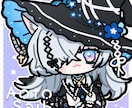 商用利用可！ミニキャライラストを描きます 納期早め対応可！ポップで個性的、グッズやサムネにも！ イメージ5