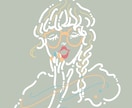 あなただけのオリジナルイラスト描きます 用途に合わせたイラストを描かせてください！ イメージ3