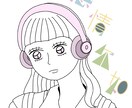 タイトルロゴ、タイポグラフィを制作します フライヤー、装丁、MV・企業名・店舗名等のロゴを制作します! イメージ3