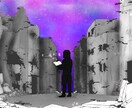 イラスト作成を承ります パソコンの壁紙、動画利用などのご利用等 イメージ4