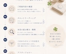 相手の気持ちと、あなたの本音を見つける対話をします 占って終わりにしない。“次の一歩”まで一緒に考えます。 イメージ5