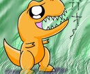可愛いイラストなんでも描きます ♪お気軽にご相談ください〆(・ω・o)♪♪ イメージ3