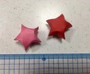 ウエディング用のラッキースター作ります スターシャワーをあなたの代わりにお作りします。 イメージ3