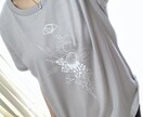 オリジナルグッズ制作のデザイン、お手伝いします 芸大出身デザイナーがあなただけのデザインつくります！ イメージ3