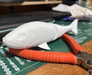 あなたのアイデア、形にします データを送るだけ。あなたの創造をリアルに。 イメージ3