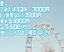 お安くオーダー可！安価で歌みたイラスト承ります 安価でのオーダー〇納品まで1週間ほど頂きます イメージ2
