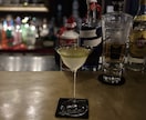 飲食店のオリジナルカクテル・レシピを開発します お店の個性と物語を、一杯のカクテルにします イメージ7