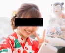 心霊写真作ります ご自身の持ってる写真を加工して、心霊写真を作りませんか イメージ2