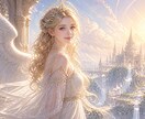 この恋は叶う？二人の未来を霊視します 恋の行方も、結ばれる可能性も、包み隠さずお伝えします。 イメージ1