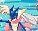 アイコンや1枚絵色々描きます まずはお気軽にご相談ください♪ イメージ6