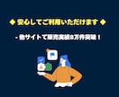 インスタ 日本人 女性フォロワーを増加させます +100人～Instagram日本人フォロワー⭐補填対応あり イメージ3