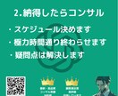 ChatGPTの使いこなし方を講座します ChatGPTコンサルティング(使いこなし) イメージ4