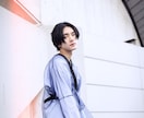 プロの女性カメラマンがプロフィール写真を撮影します フィルムライクなオシャレな写真がお好みの方にオススメです！ イメージ3