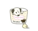リアルをイラストにします お気に入りの写真をやわらか、ほんわかイラストに！ イメージ6