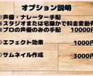 フルテロップ動画作成します 丁寧な対応と丁寧なフルテロップをご提供します！ イメージ2