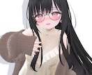 VRChatのアバター改変を丁寧に代行します 実績作り中！5名様まで大幅割引中です。 イメージ4