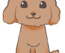 安価で動物のイラスト描きます ※アイコン使用以外の用途でもでもご利用いただけます。 イメージ2