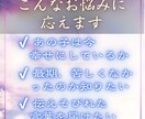 ペット霊視｜あなたの大事な家族の想いを視ます あの子が伝えたい言葉、伝えられなかった思い イメージ2