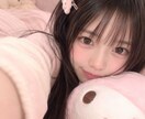 女子大生があなたのことをとにかく褒めちぎります あなたの自己肯定感を爆上げさせます イメージ1