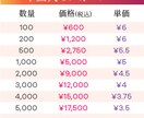 Instagram中国人フォロワー 1000人ます 100人¥600、24時間以内に開始。 イメージ2