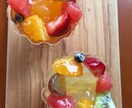 家庭のお菓子作りパティシエ関係あらゆる相談乗ります お力になれる範囲すべて全力でお受けします。 イメージ4