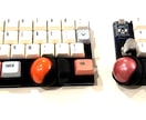 自作キーボードの設計をケースも含めて行います ファームウェアも全部コミコミ！発注用データ。商用利用可。 イメージ1