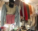 大阪のオススメの古着屋さん教えます 古着屋さん巡り希望の方！大阪観光の方！ イメージ1