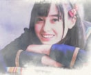 お祝い日、アイコンなどに写真から似顔絵作ります 写真をリアルでおしゃれな水彩画似顔絵風に加工します イメージ6