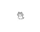 イラストやアイコン等描きます 安価でSDやアイコンをキャッチーな形で描くこと出来ます。 イメージ3